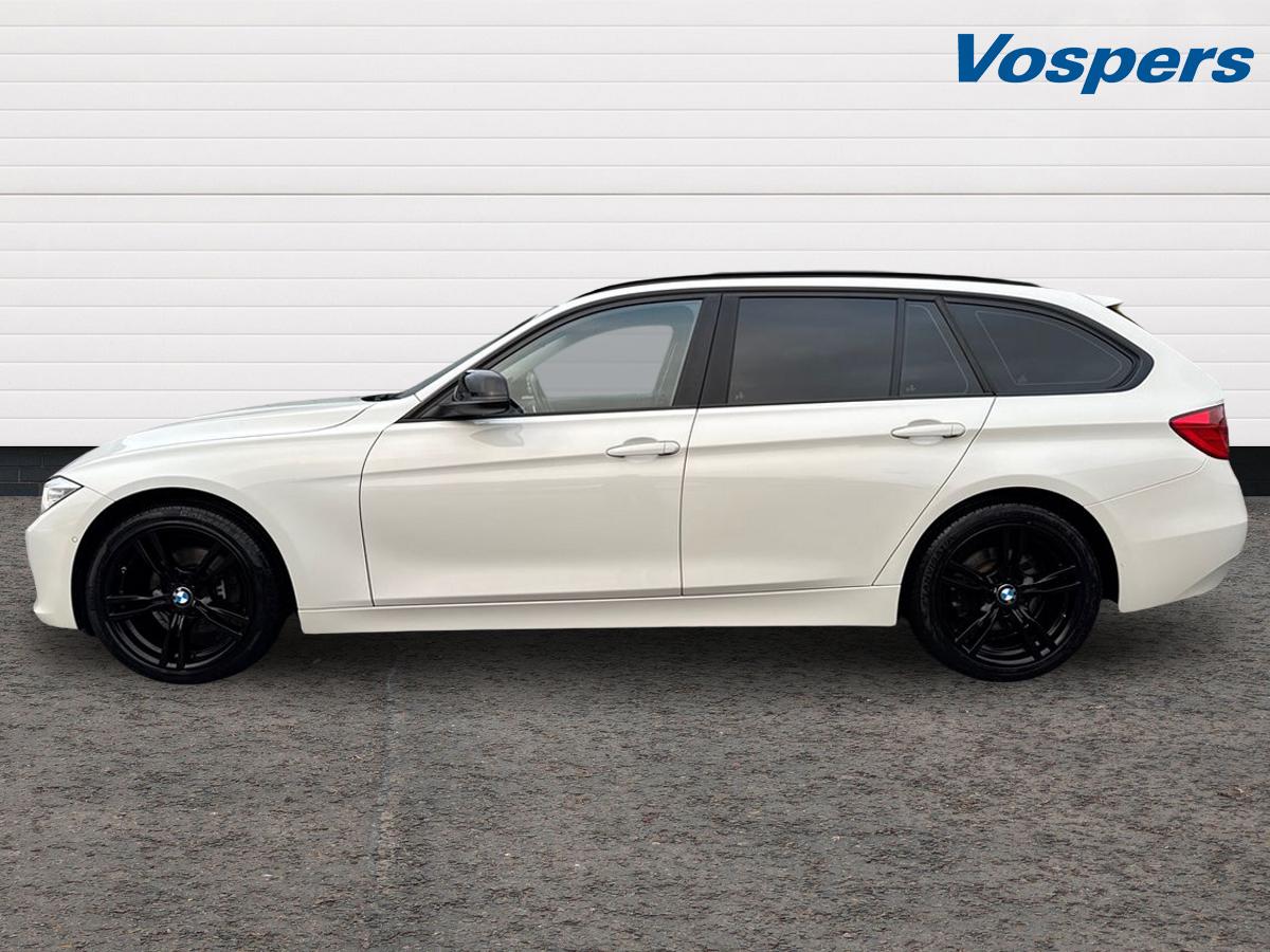 Used BMW 3 Series 2015 for sale - 76459044: Photo 5