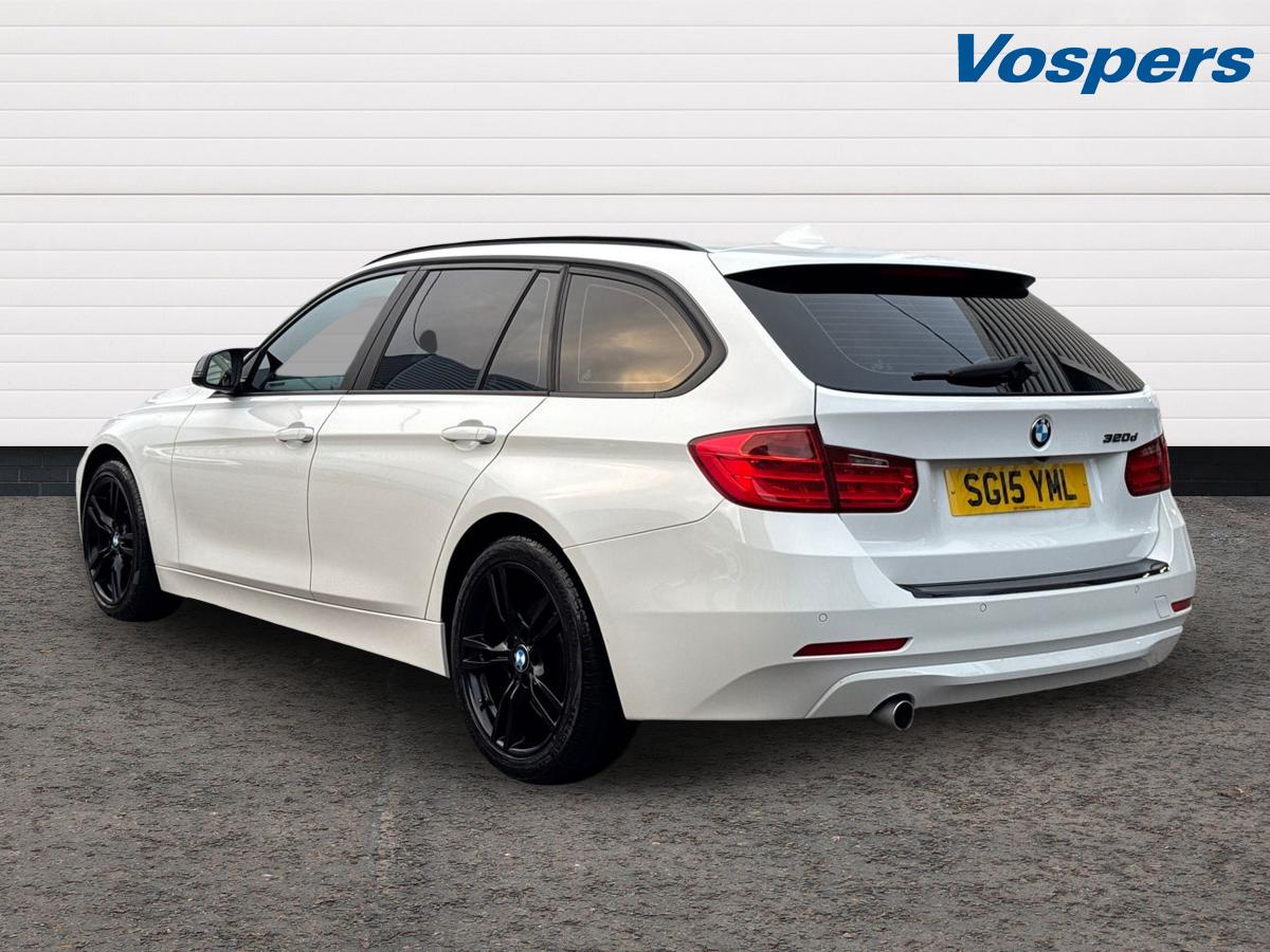 Used BMW 3 Series 2015 for sale - 76459044: Photo 6