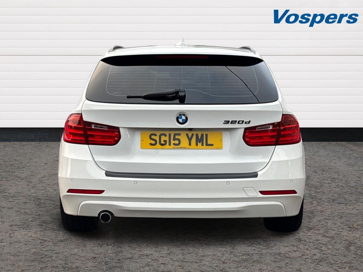 Used BMW 3 Series 2015 for sale - 76459044: Photo 7