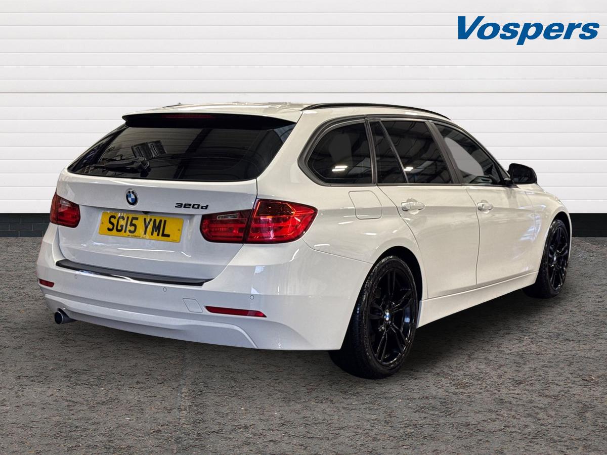 Used BMW 3 Series 2015 for sale - 76459044: Photo 9