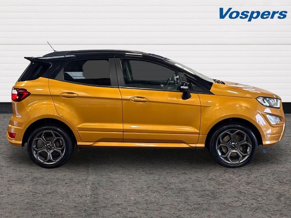 Used Ford Ecosport 2019 for sale - 76261562: Photo 10