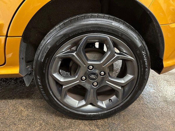 Used Ford Ecosport 2019 for sale - 76261562: Photo 11