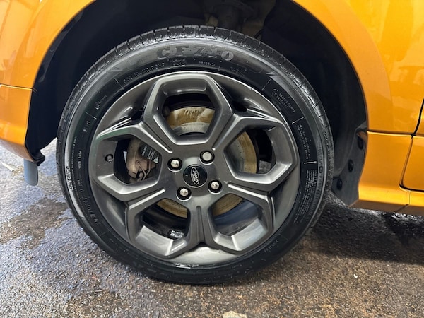 Used Ford Ecosport 2019 for sale - 76261562: Photo 13