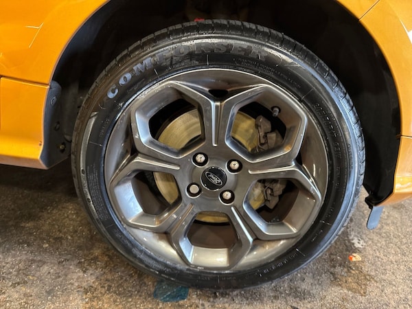 Used Ford Ecosport 2019 for sale - 76261562: Photo 14