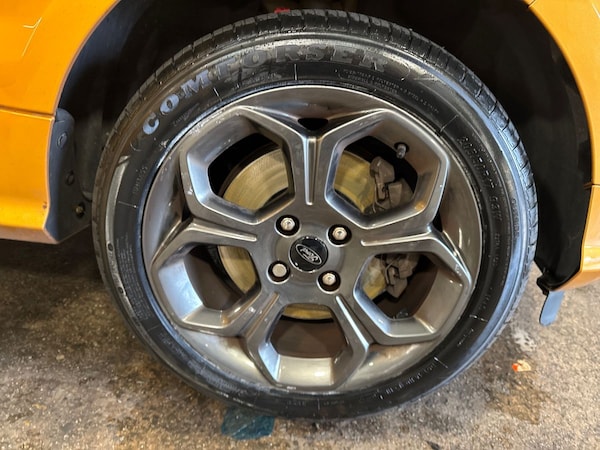 Used Ford Ecosport 2019 for sale - 76261562: Photo 15