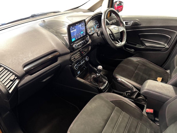 Used Ford Ecosport 2019 for sale - 76261562: Photo 18