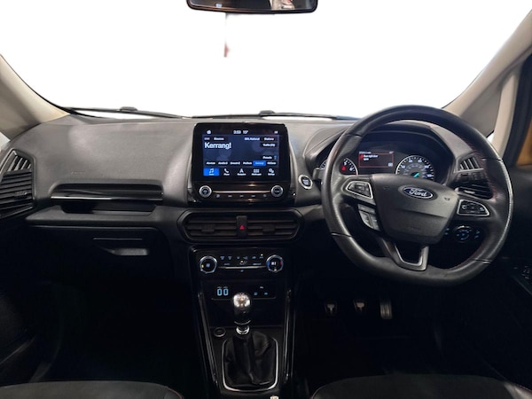 Used Ford Ecosport 2019 for sale - 76261562: Photo 19