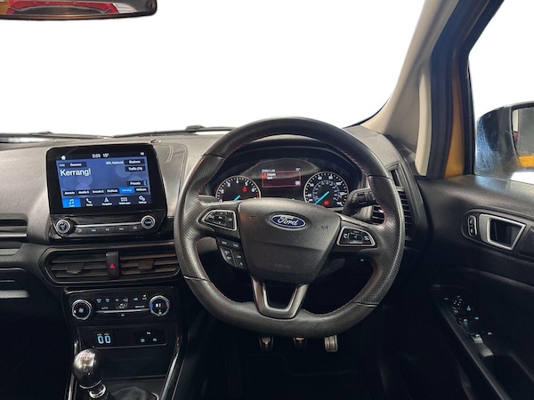 Used Ford Ecosport 2019 for sale - 76261562: Photo 21