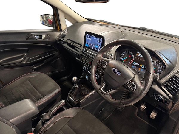 Used Ford Ecosport 2019 for sale - 76261562: Photo 22