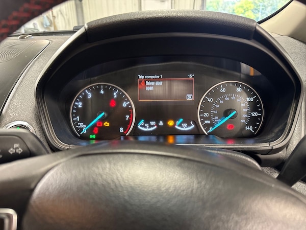 Used Ford Ecosport 2019 for sale - 76261562: Photo 23