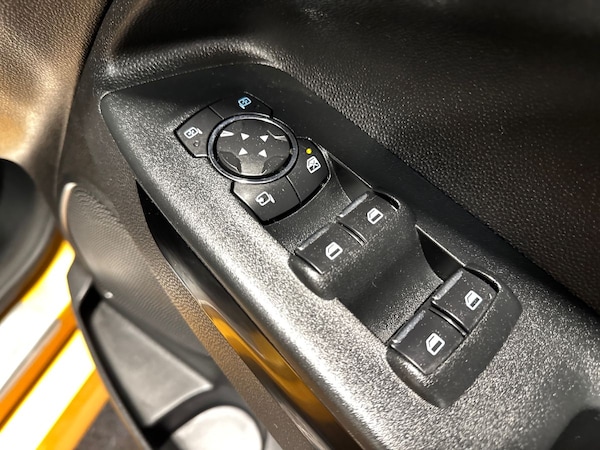 Used Ford Ecosport 2019 for sale - 76261562: Photo 24