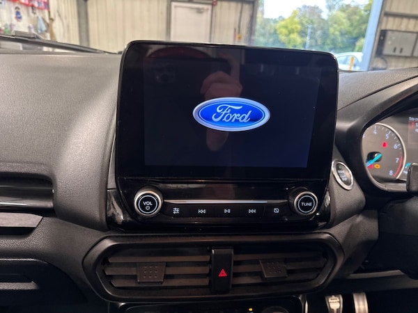 Used Ford Ecosport 2019 for sale - 76261562: Photo 25