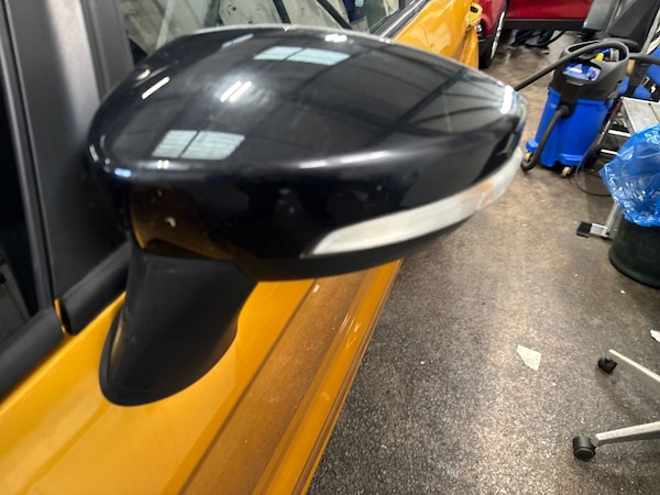 Used Ford Ecosport 2019 for sale - 76261562: Photo 29
