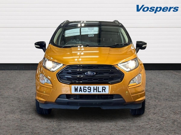 Used Ford Ecosport 2019 for sale - 76261562: Photo 2