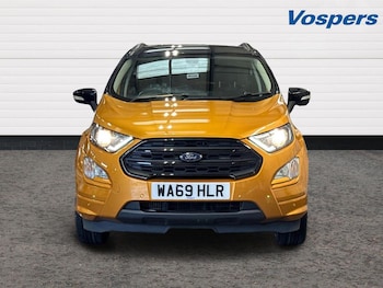 Used Ford Ecosport 2019 for sale - 76261562: Photo 2