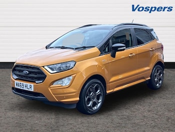 Used Ford Ecosport 2019 for sale - 76261562: Photo 3