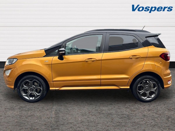 Used Ford Ecosport 2019 for sale - 76261562: Photo 5