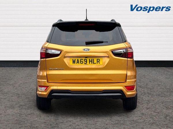 Used Ford Ecosport 2019 for sale - 76261562: Photo 7