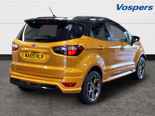 Used Ford Ecosport 2019 for sale - 76261562: Photo 9