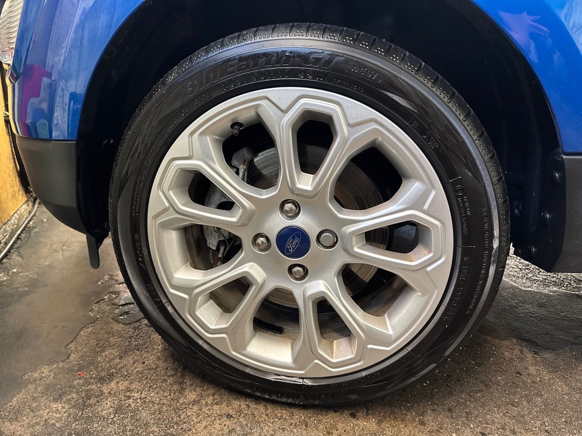 Used Ford Ecosport 2023 for sale - 77877413: Photo 11