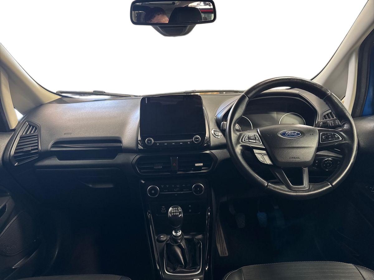 Used Ford Ecosport 2023 for sale - 77877413: Photo 19