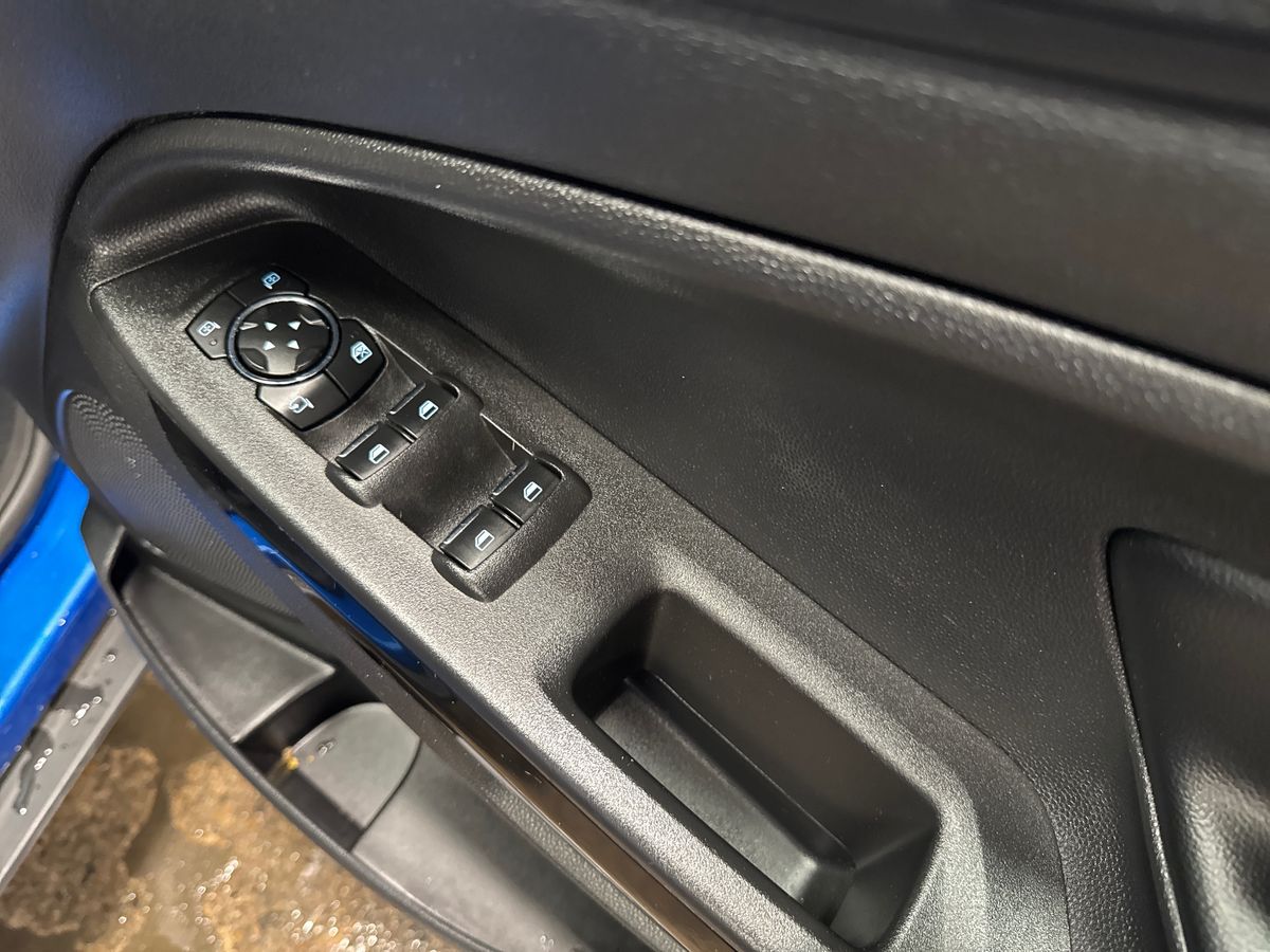 Used Ford Ecosport 2023 for sale - 77877413: Photo 24