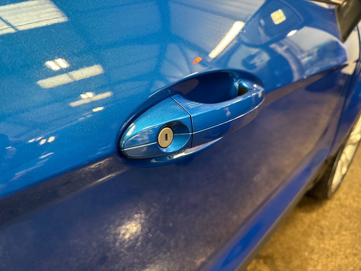 Used Ford Ecosport 2023 for sale - 77877413: Photo 30