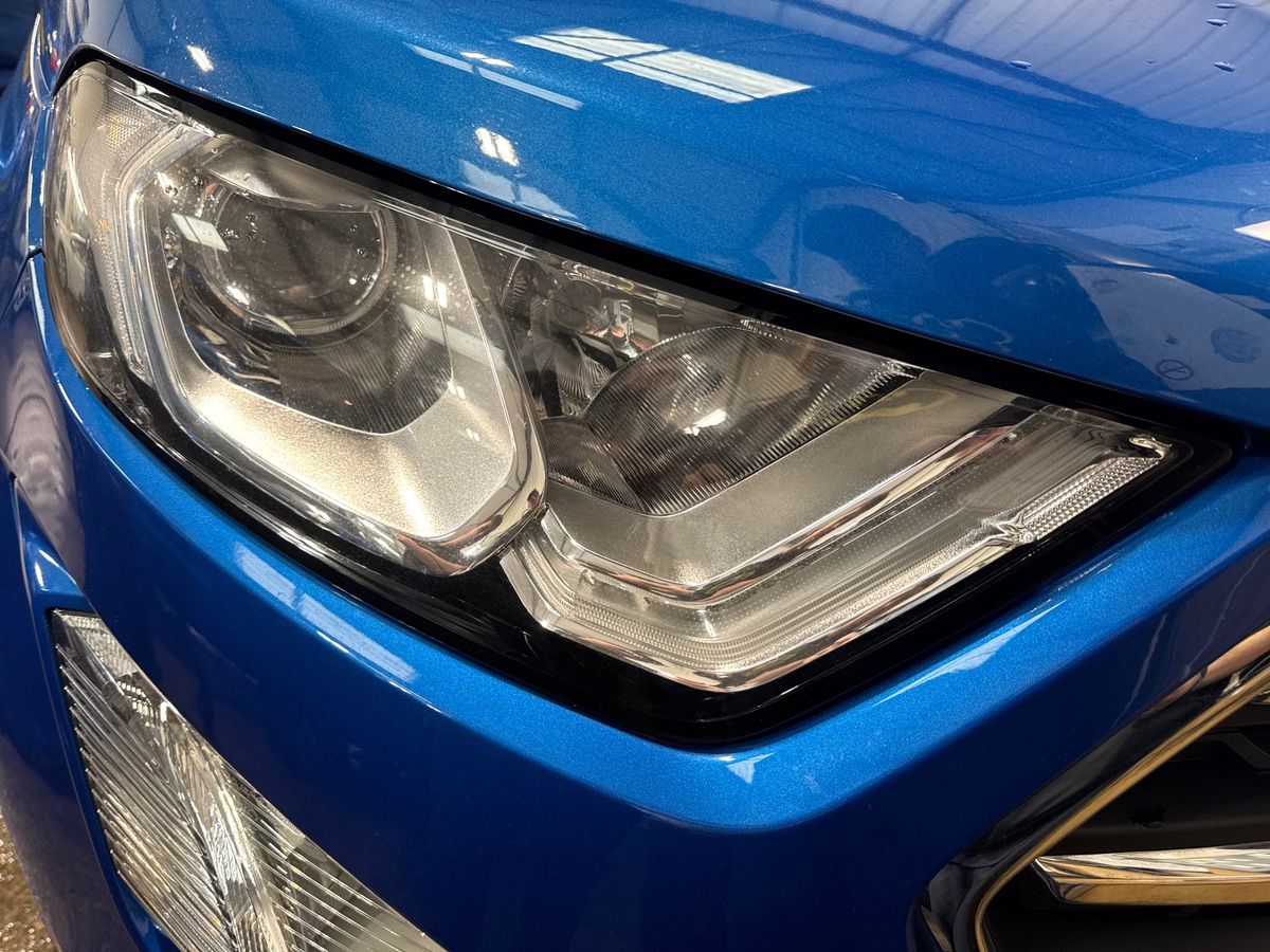 Used Ford Ecosport 2023 for sale - 77877413: Photo 32