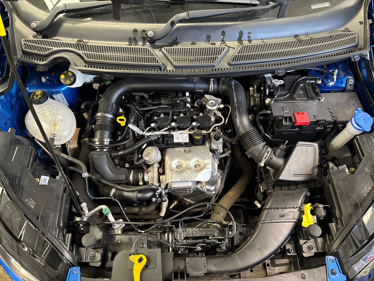 Used Ford Ecosport 2023 for sale - 77877413: Photo 33