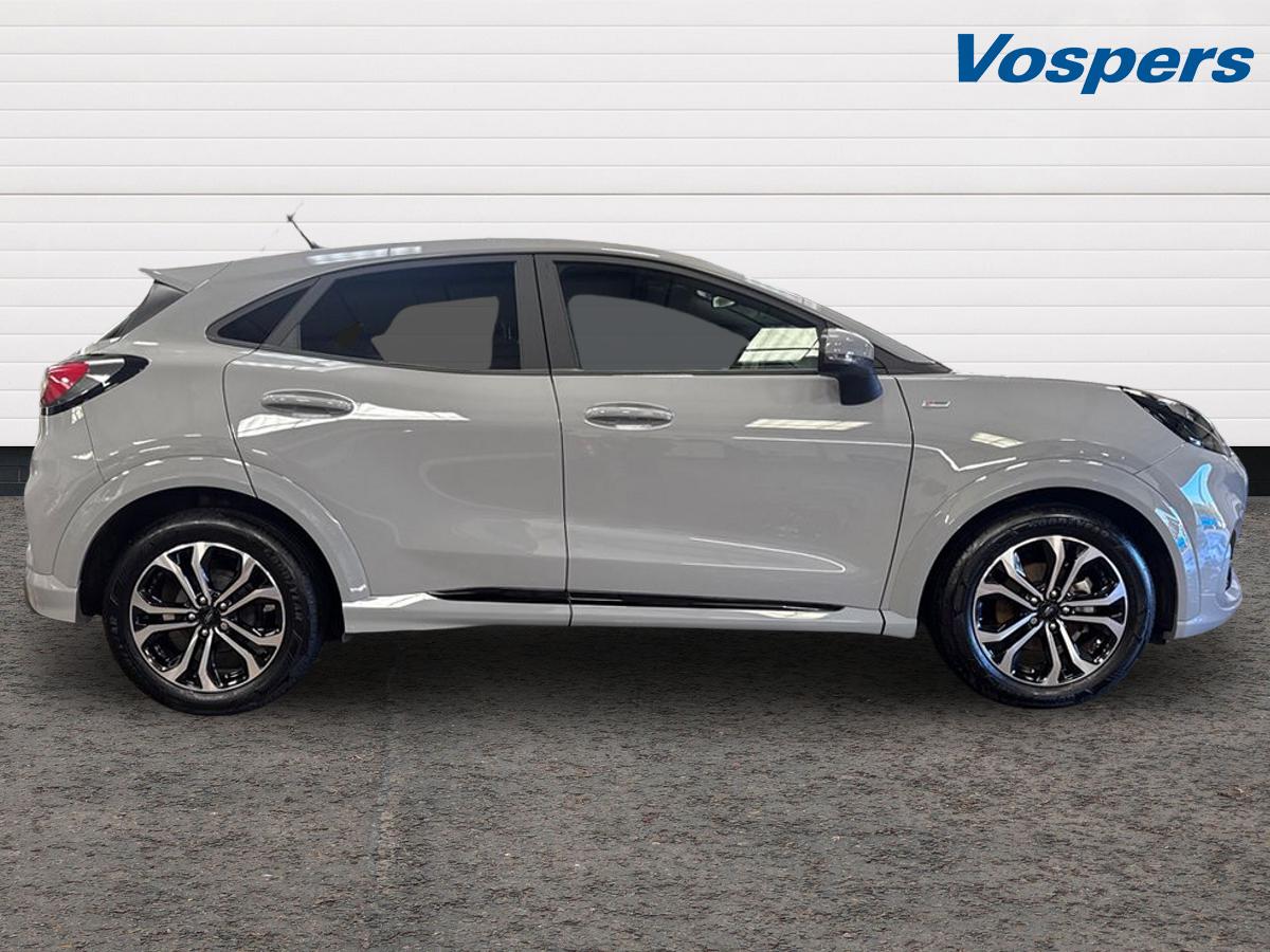 Used Ford Puma 2024 for sale - 76400755: Photo 10