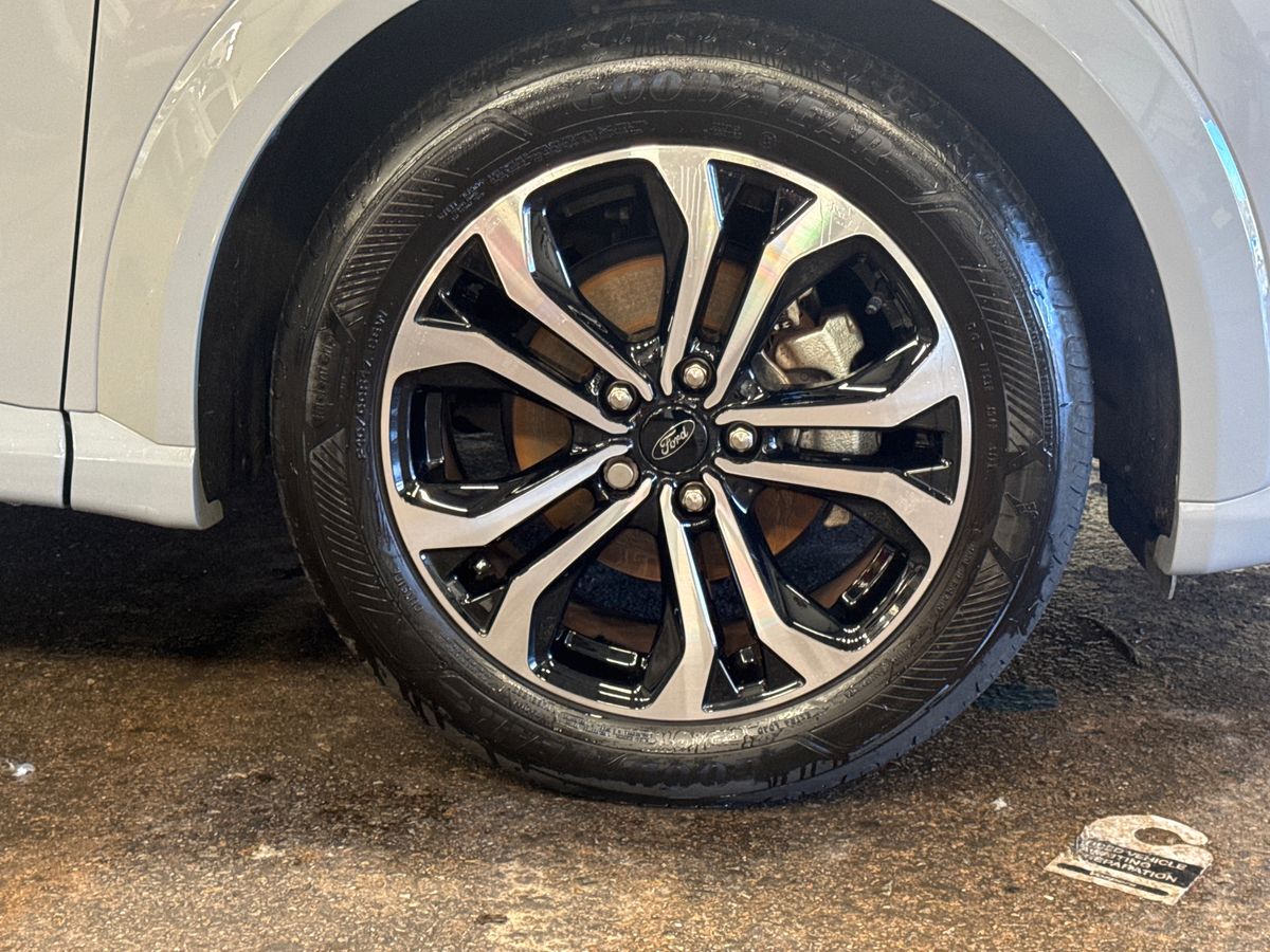 Used Ford Puma 2024 for sale - 76400755: Photo 13