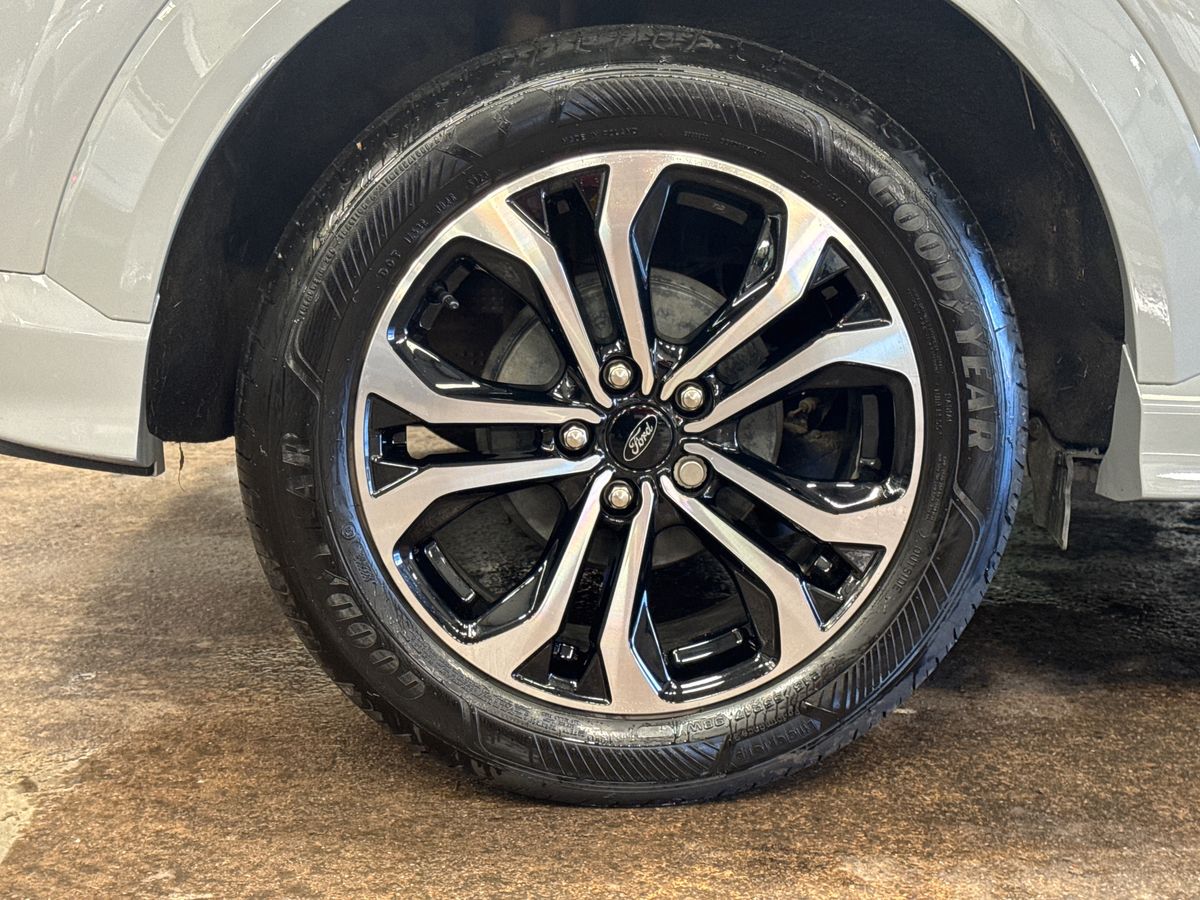 Used Ford Puma 2024 for sale - 76400755: Photo 14