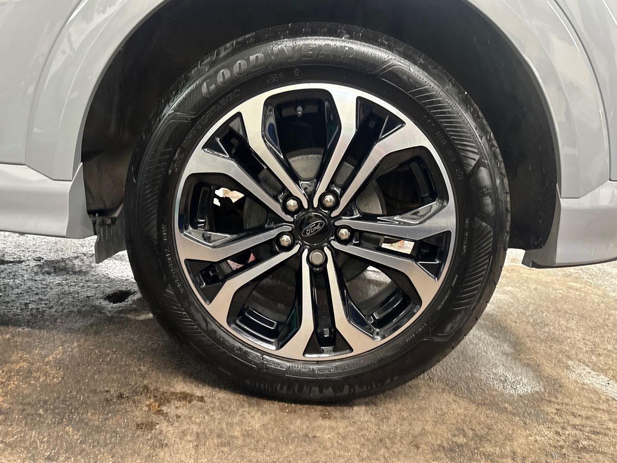 Used Ford Puma 2024 for sale - 76400755: Photo 15