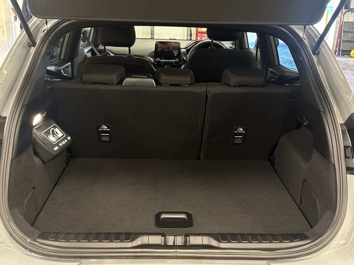 Used Ford Puma 2024 for sale - 76400755: Photo 17