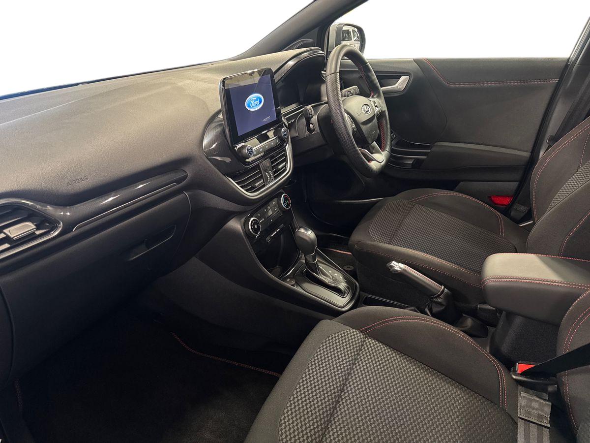 Used Ford Puma 2024 for sale - 76400755: Photo 18