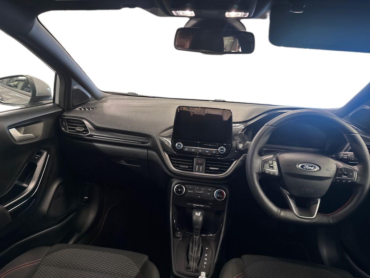 Used Ford Puma 2024 for sale - 76400755: Photo 19