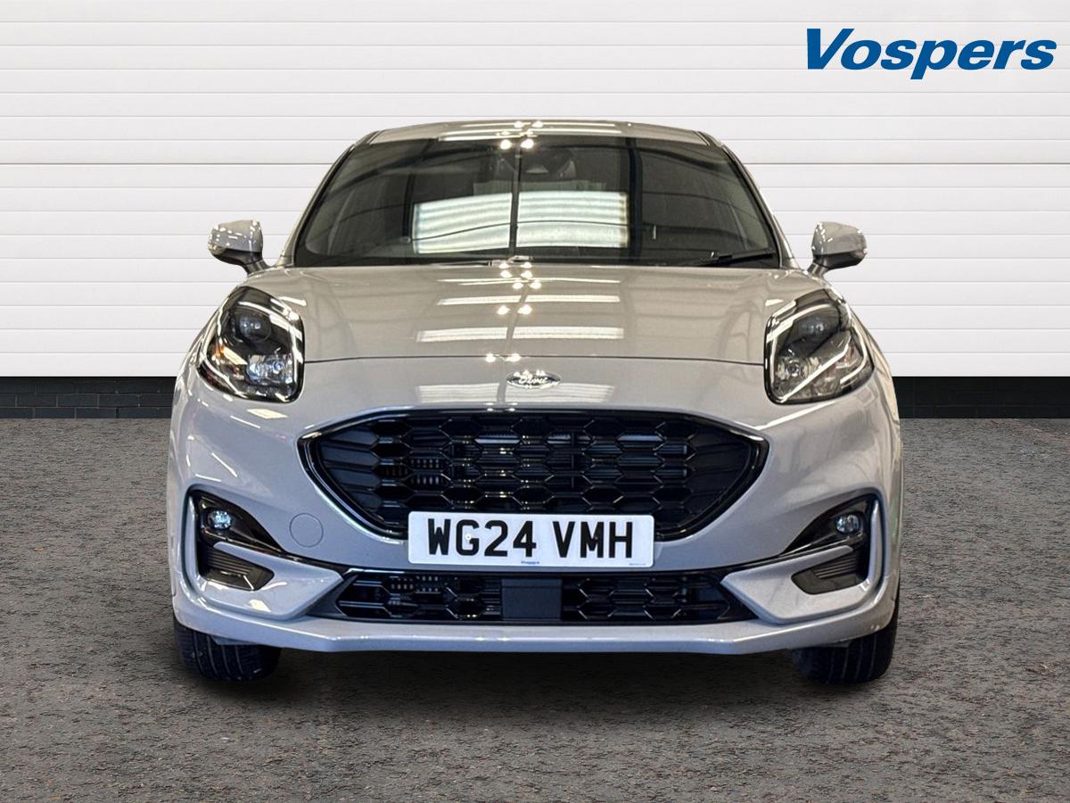 Used Ford Puma 2024 for sale - 76400755: Photo 2