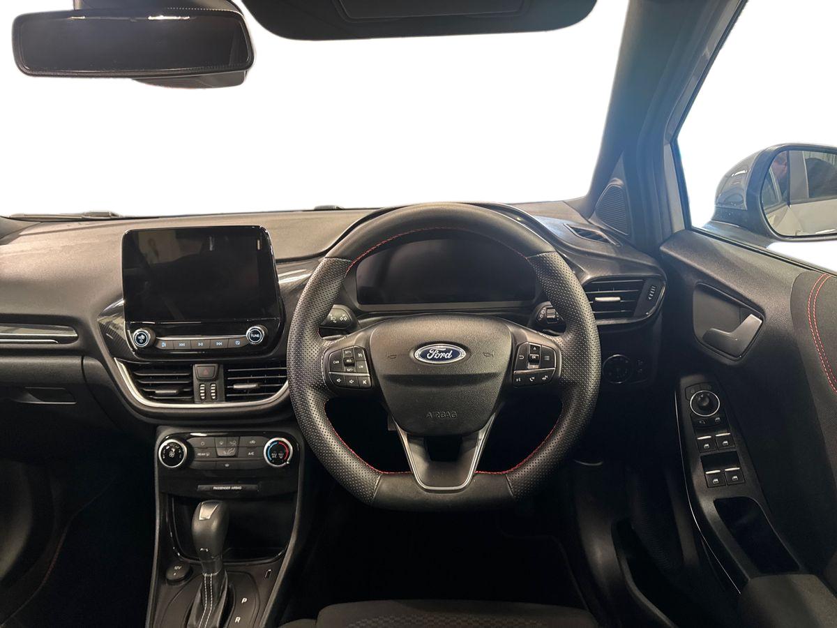 Used Ford Puma 2024 for sale - 76400755: Photo 21