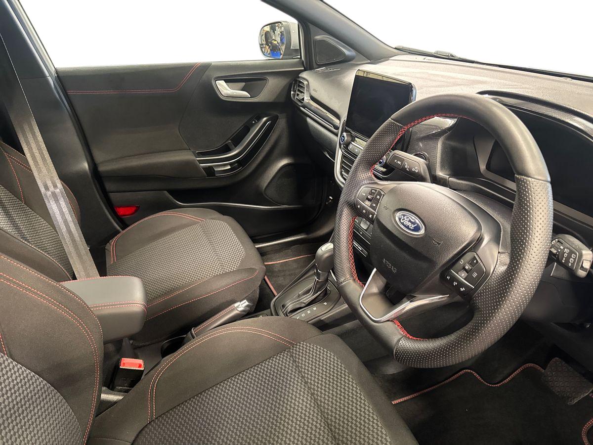 Used Ford Puma 2024 for sale - 76400755: Photo 22