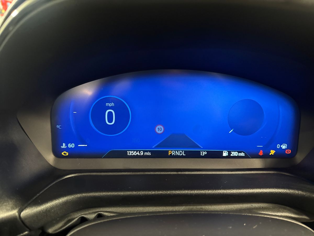 Used Ford Puma 2024 for sale - 76400755: Photo 23