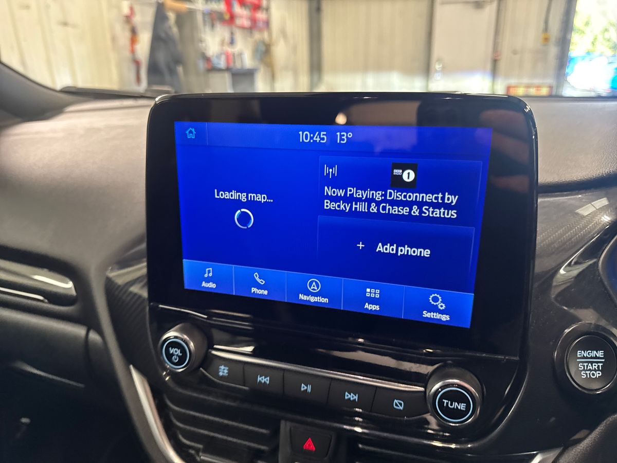 Used Ford Puma 2024 for sale - 76400755: Photo 25