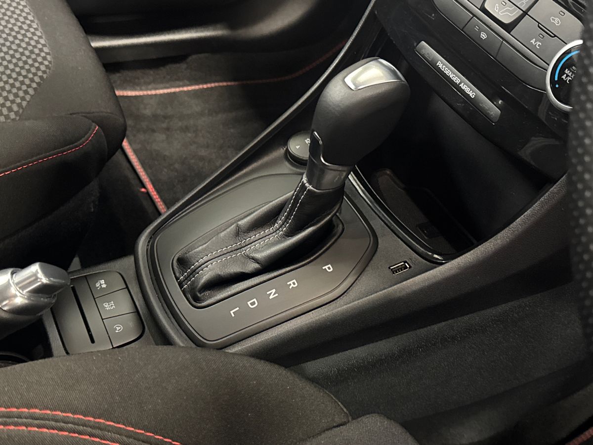 Used Ford Puma 2024 for sale - 76400755: Photo 27