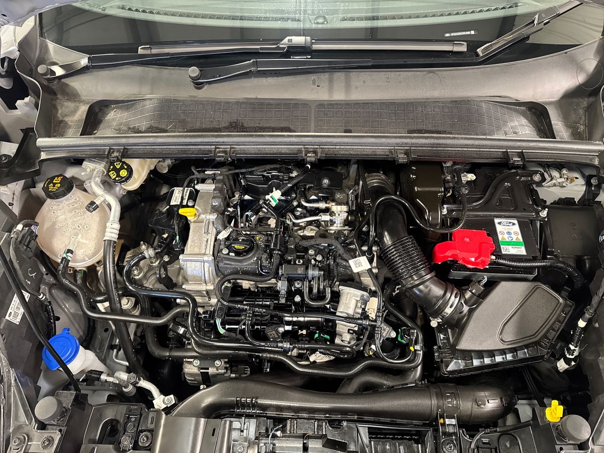 Used Ford Puma 2024 for sale - 76400755: Photo 33