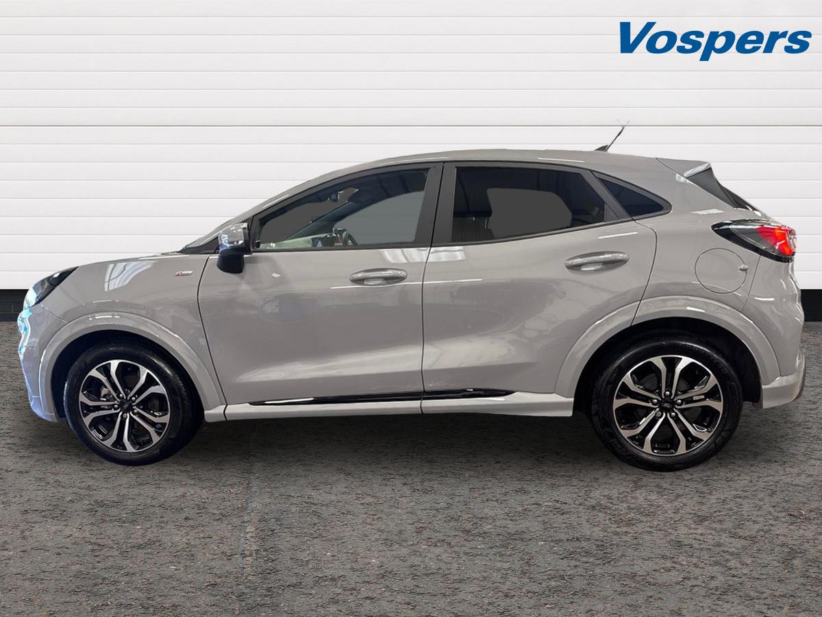 Used Ford Puma 2024 for sale - 76400755: Photo 5