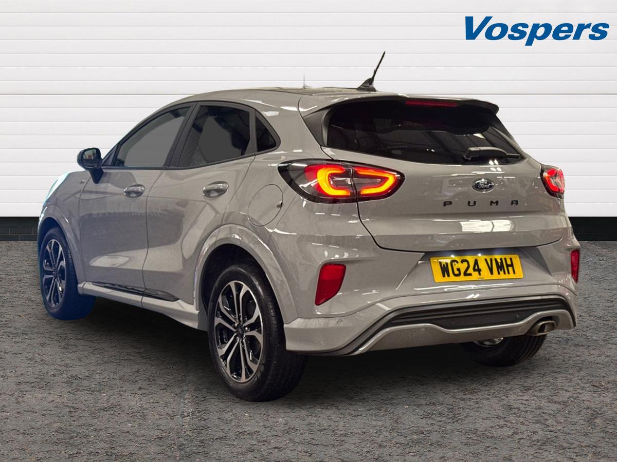 Used Ford Puma 2024 for sale - 76400755: Photo 6