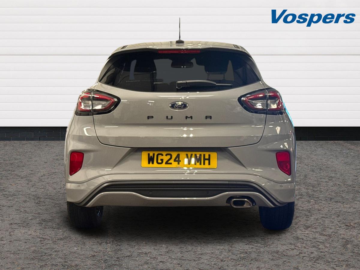 Used Ford Puma 2024 for sale - 76400755: Photo 7