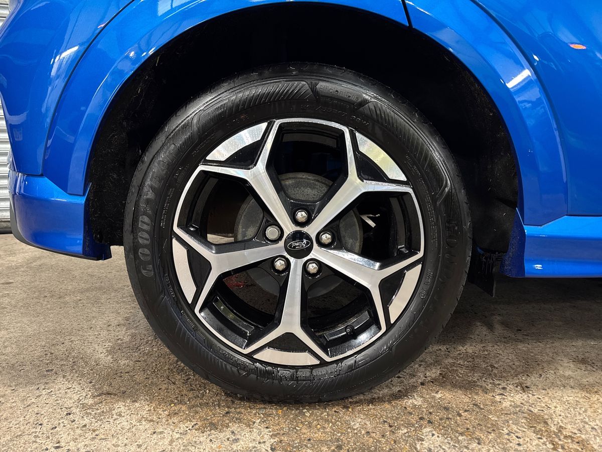 Used Ford Puma 2024 for sale - 77588459: Photo 13