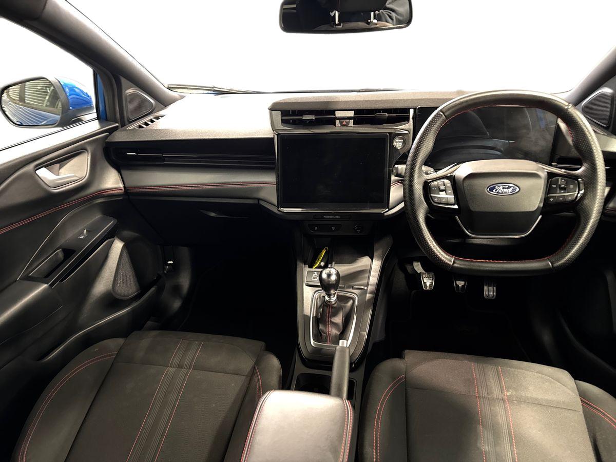 Used Ford Puma 2024 for sale - 77588459: Photo 19