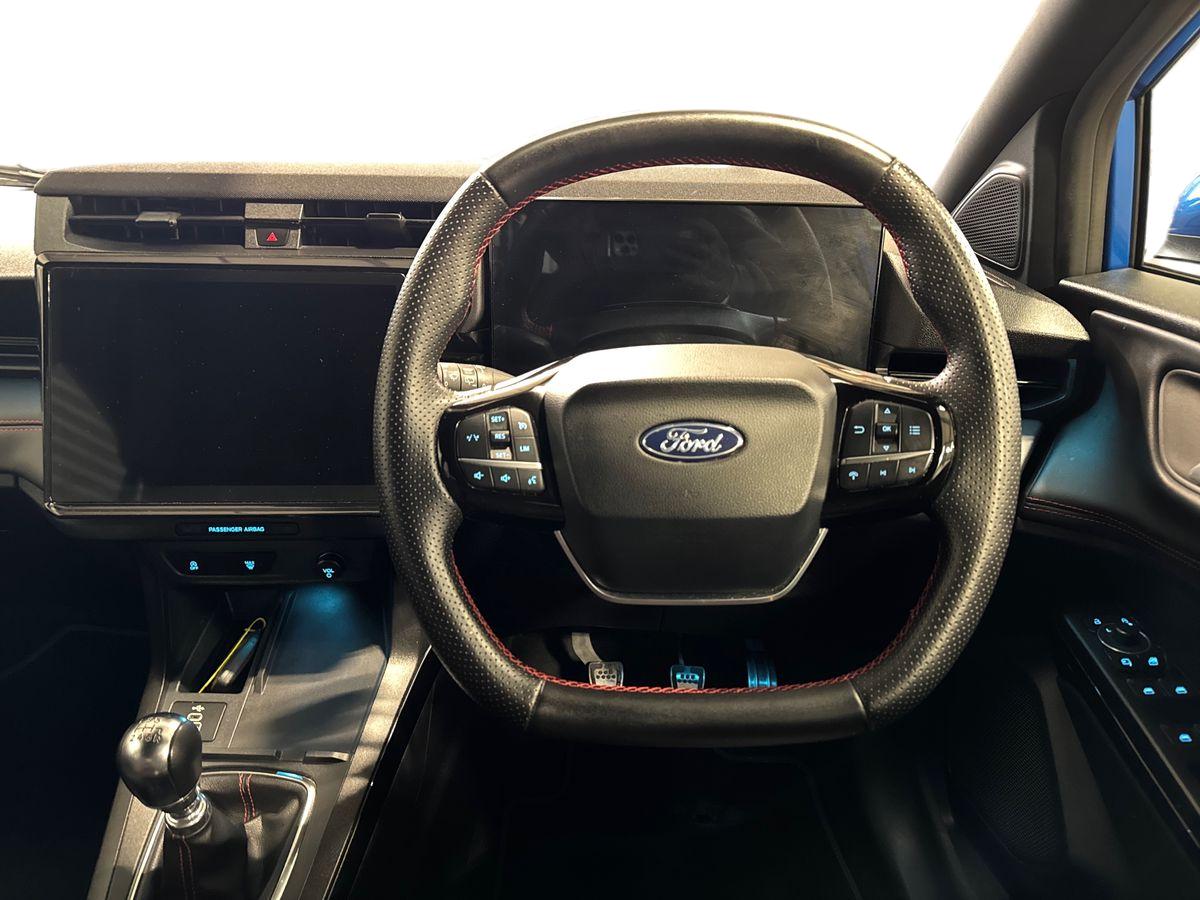 Used Ford Puma 2024 for sale - 77588459: Photo 21