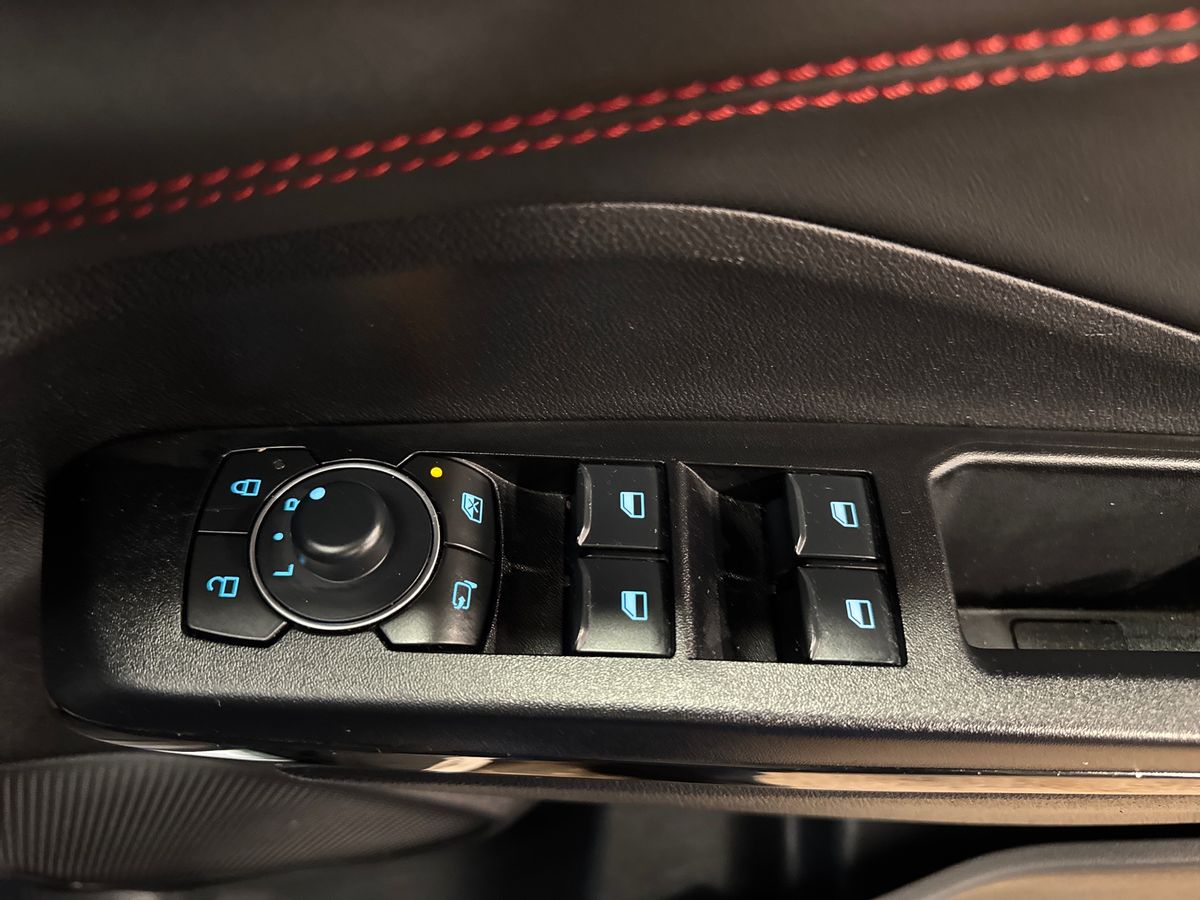 Used Ford Puma 2024 for sale - 77588459: Photo 24